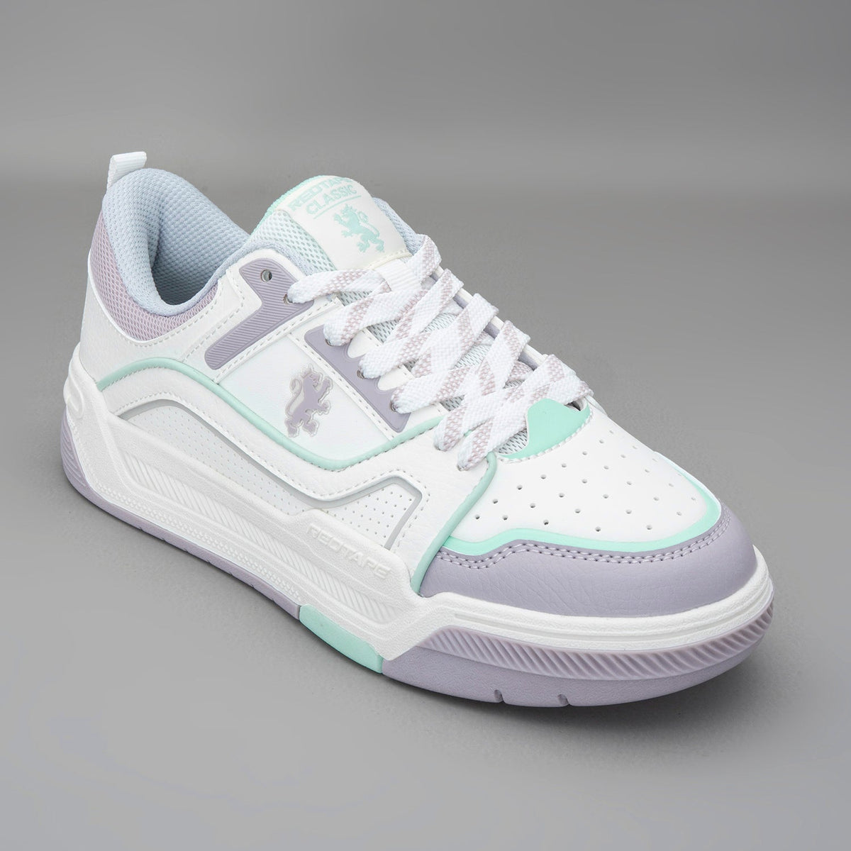 Lavender White