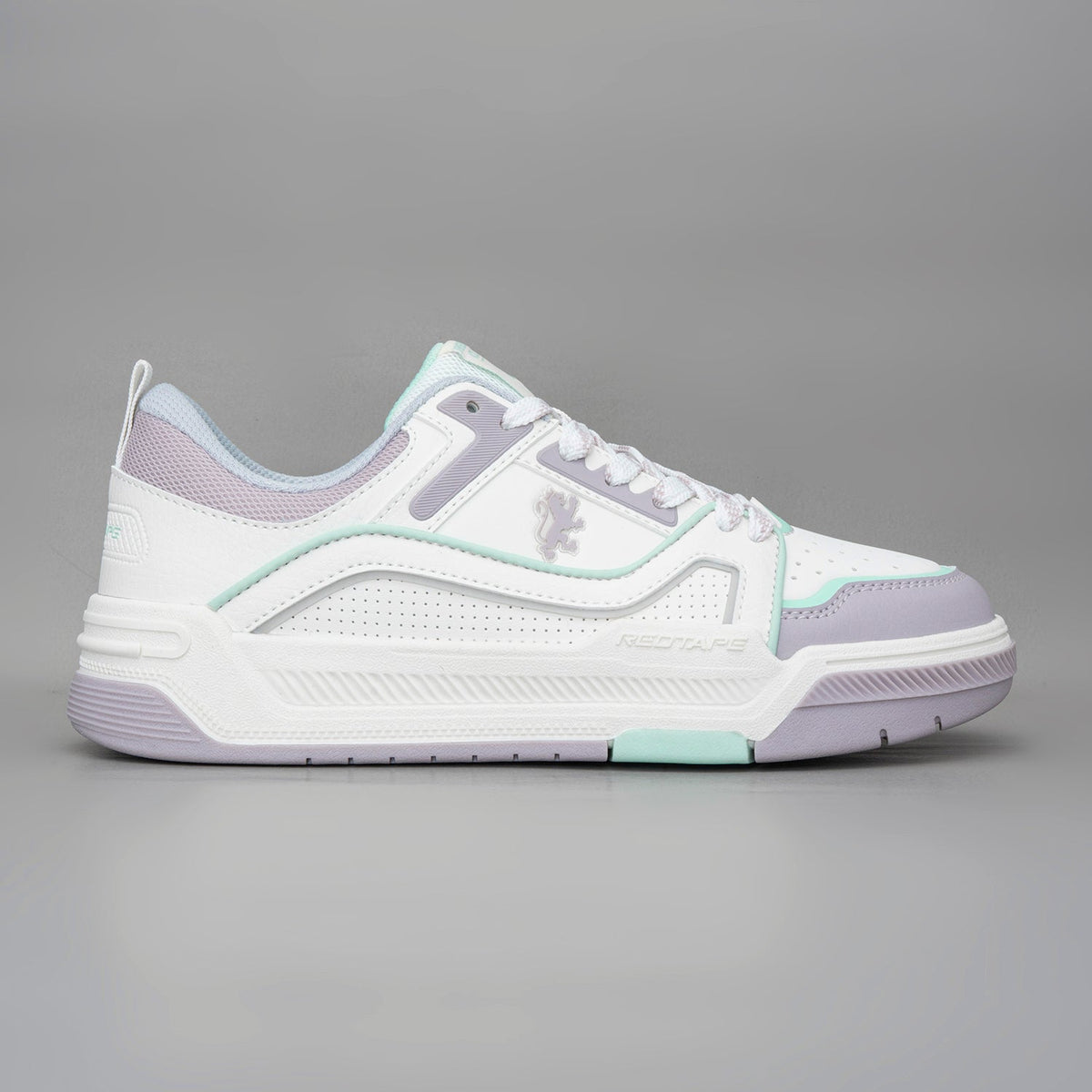 Lavender White