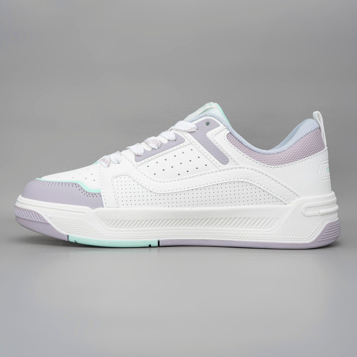 Lavender White