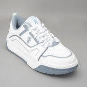 Navy White