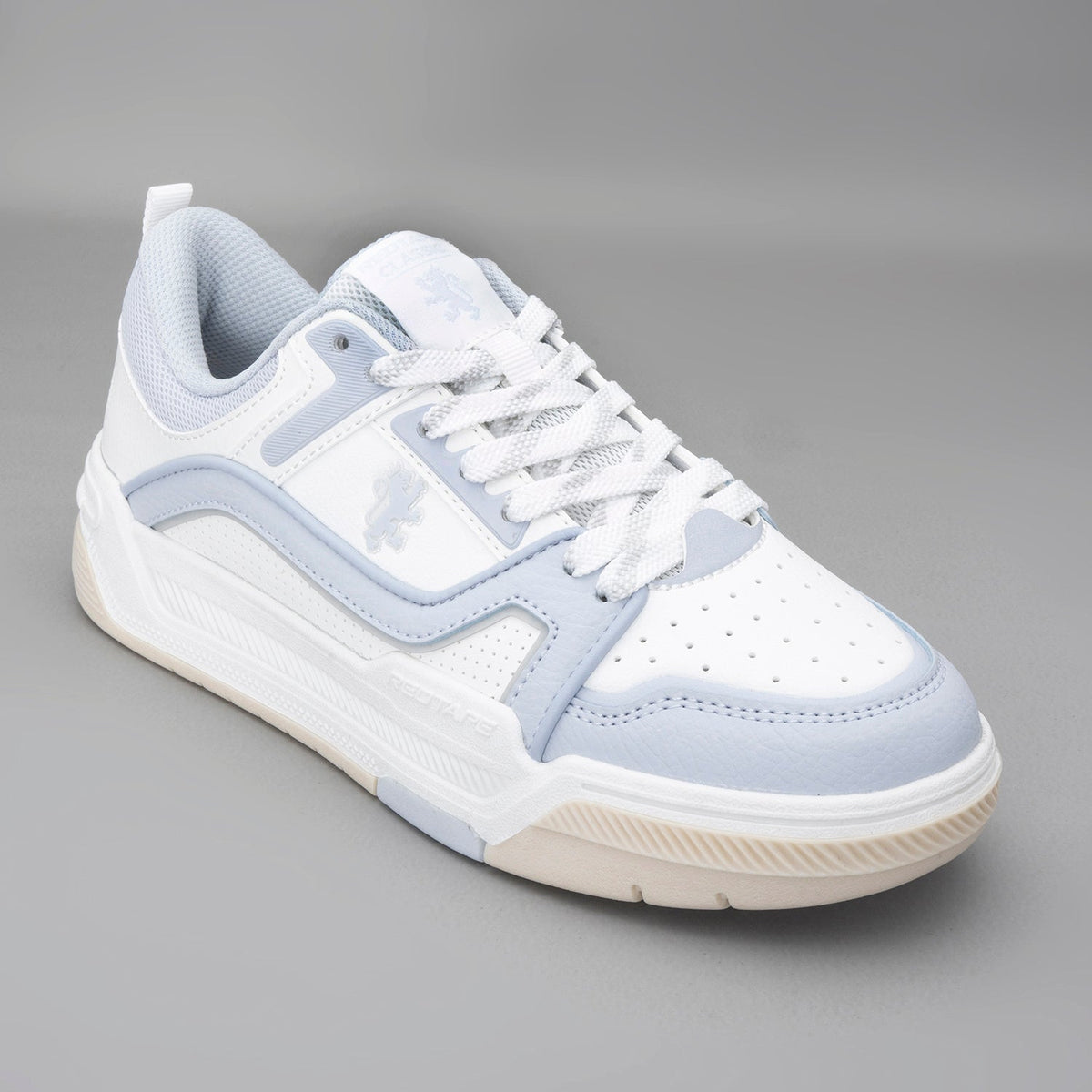 Sky White
