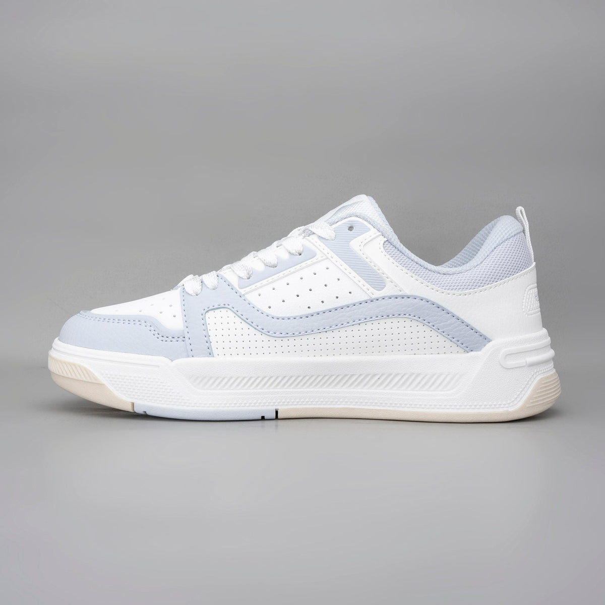 Sky White