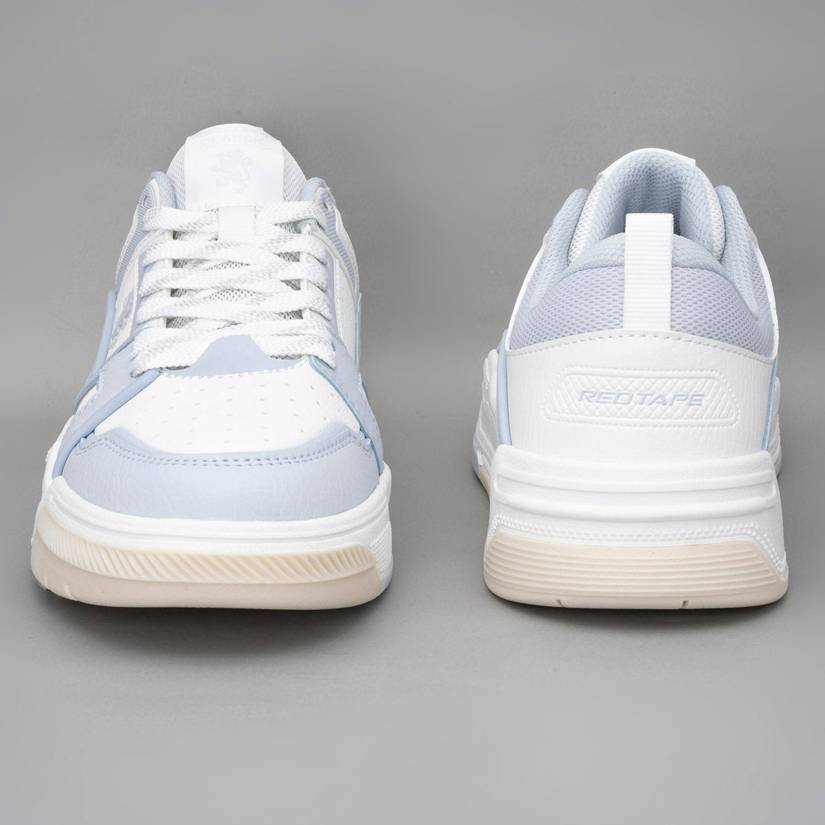 Sky White