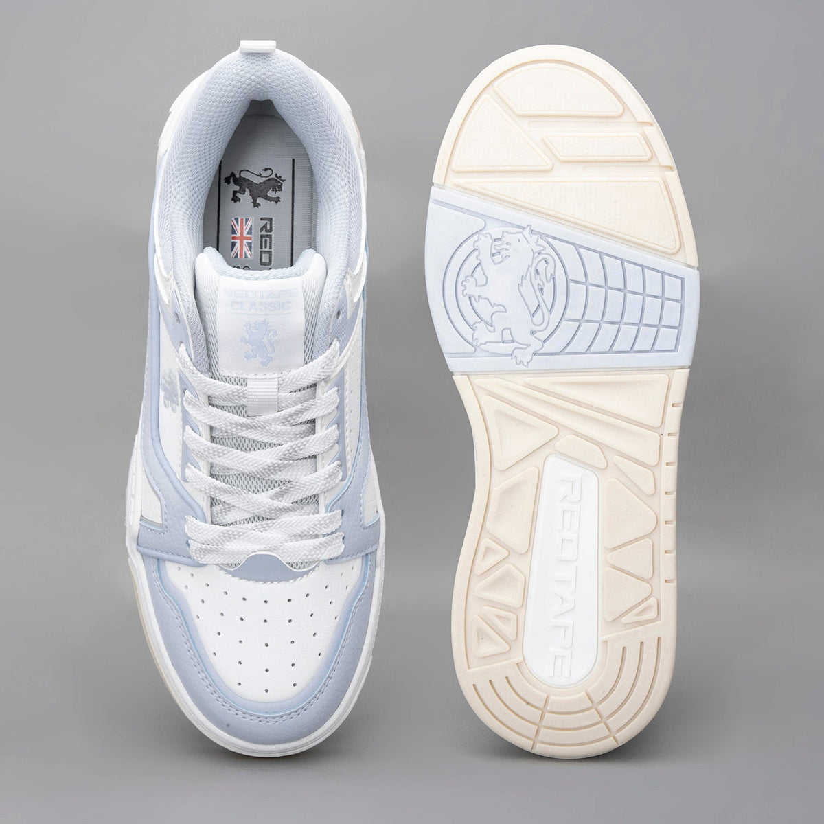 Sky White