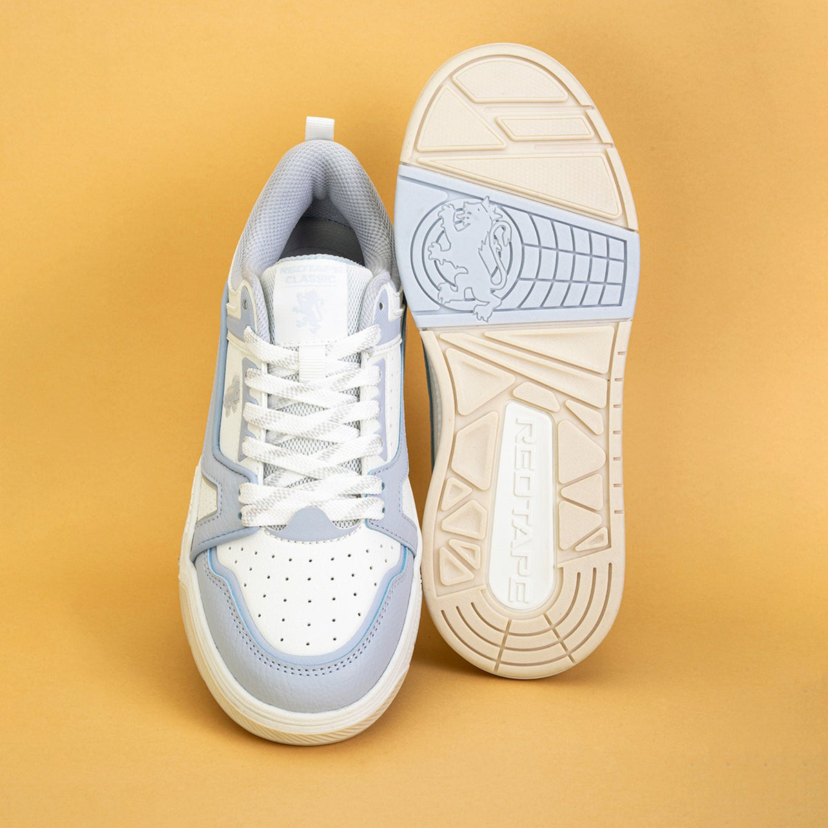 Sky White
