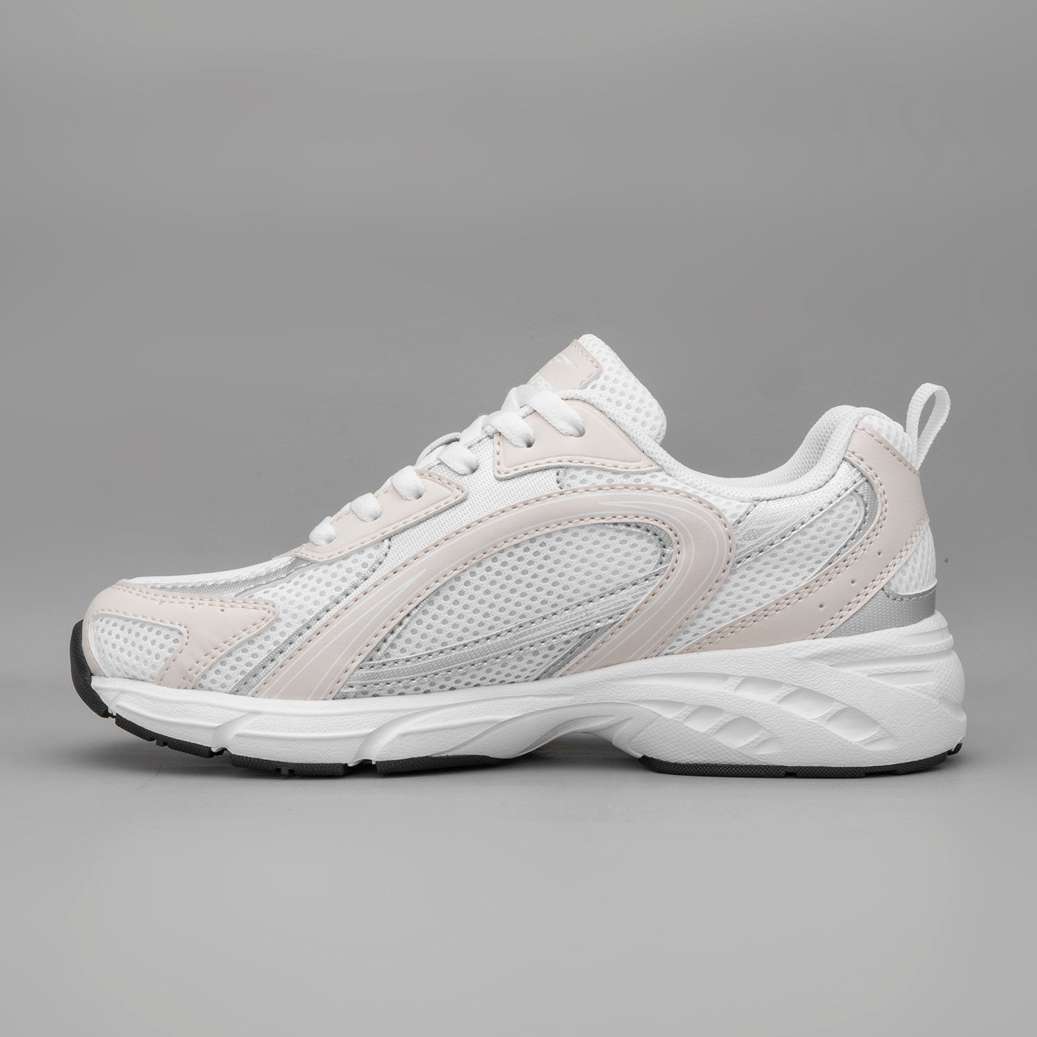 White Cream