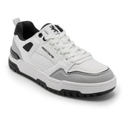 White Black
