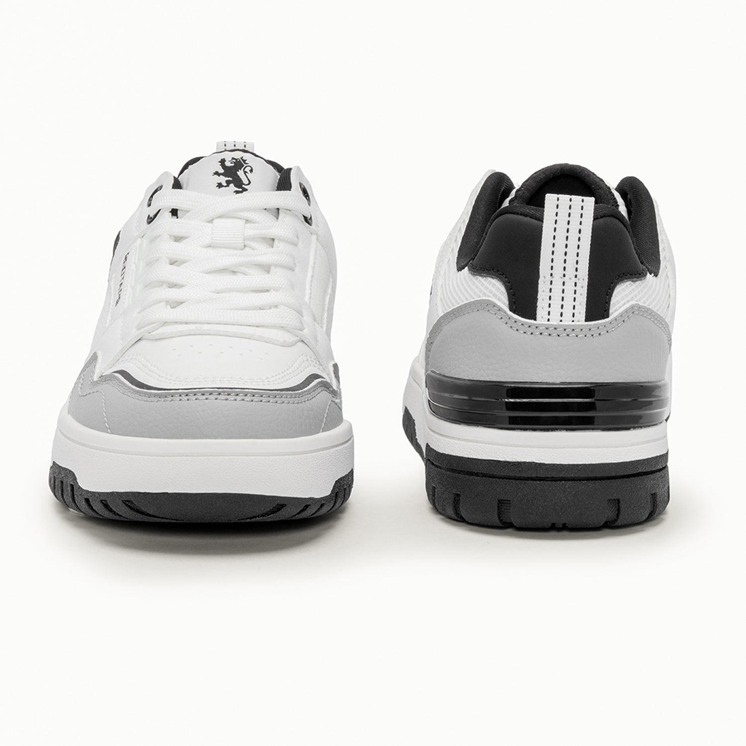 White Black