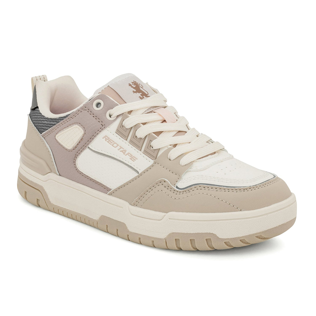 White Beige