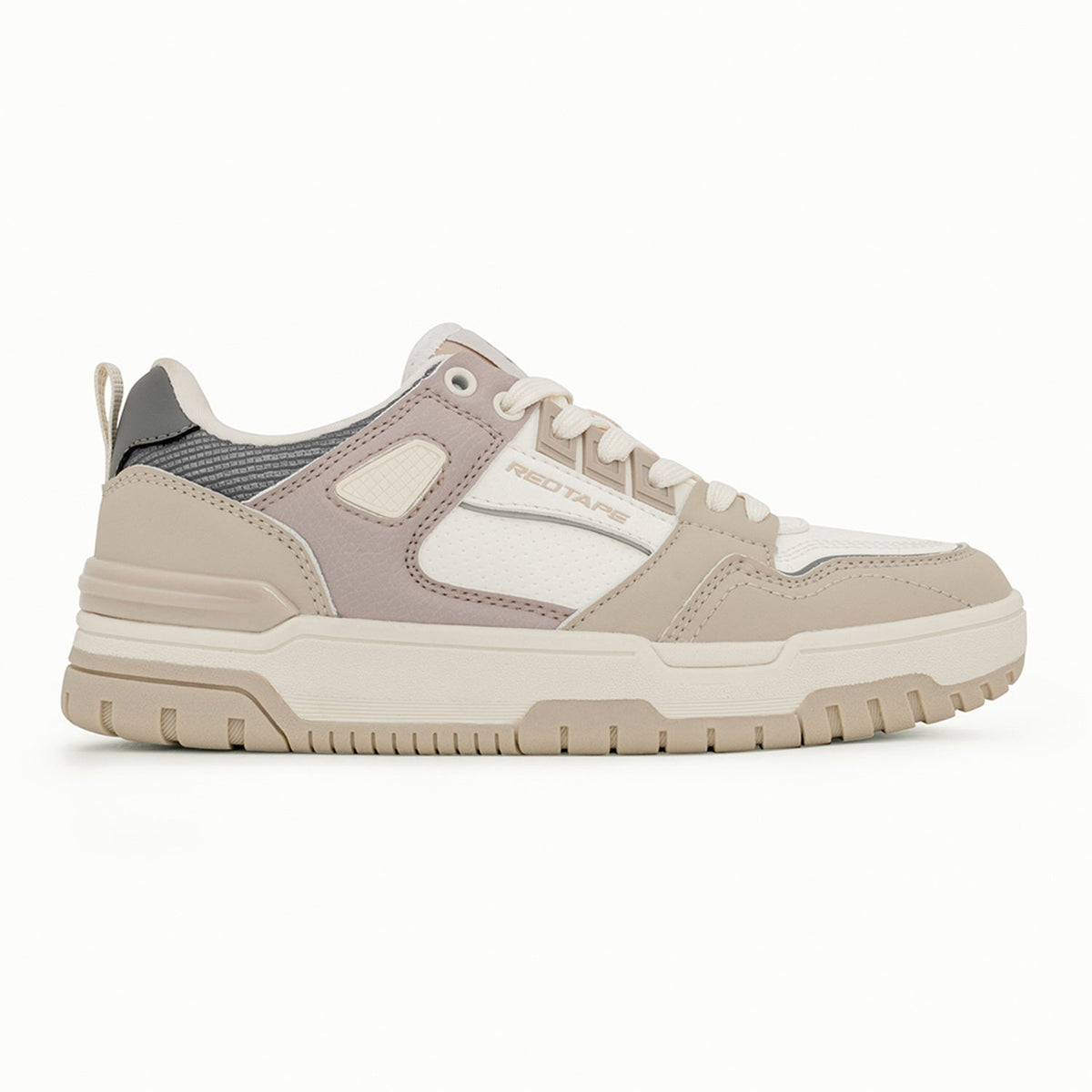 White Beige