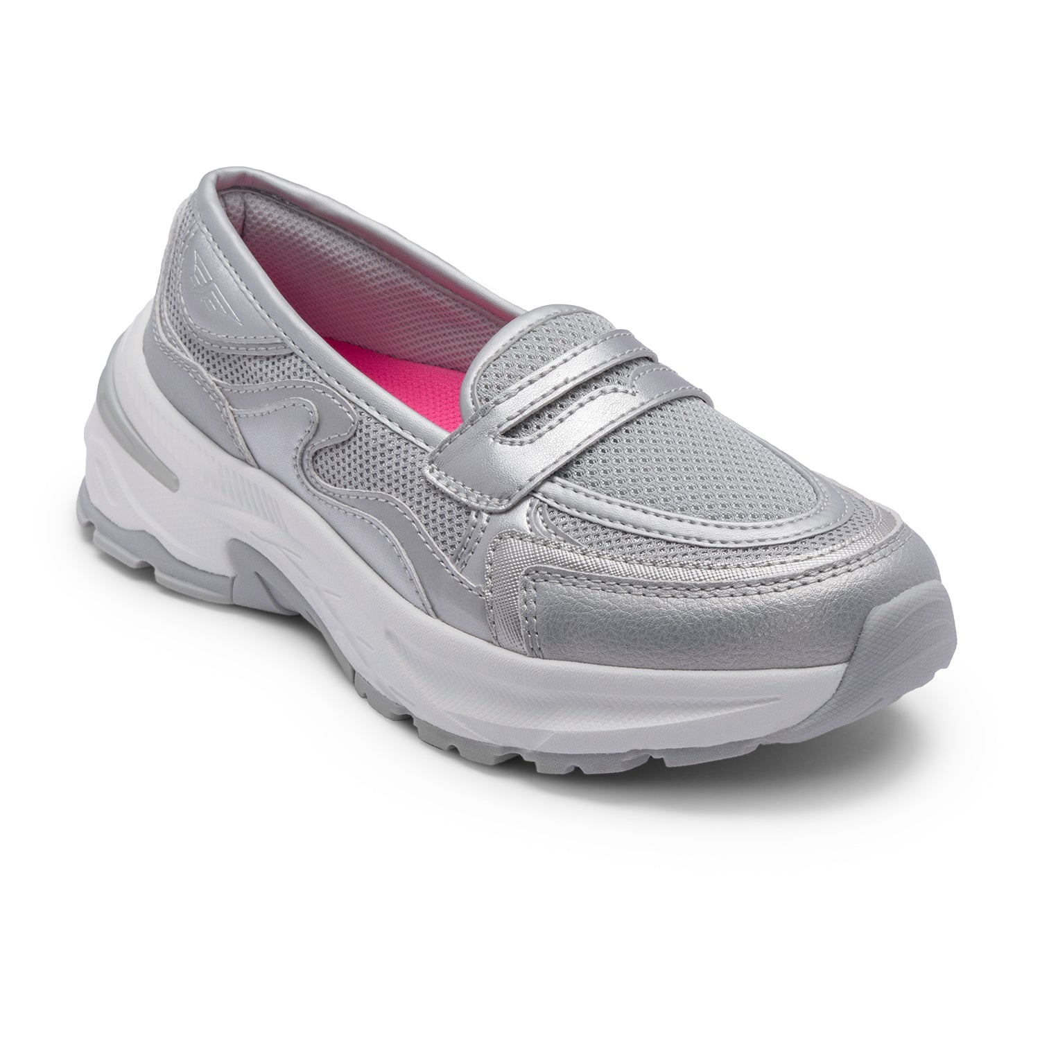 Silver