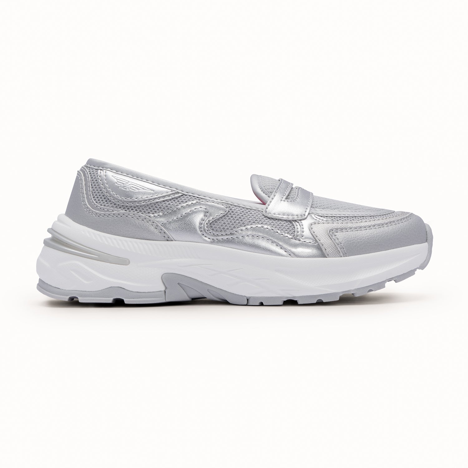 Silver