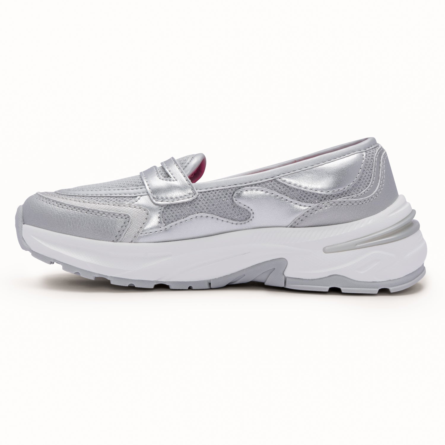 Silver