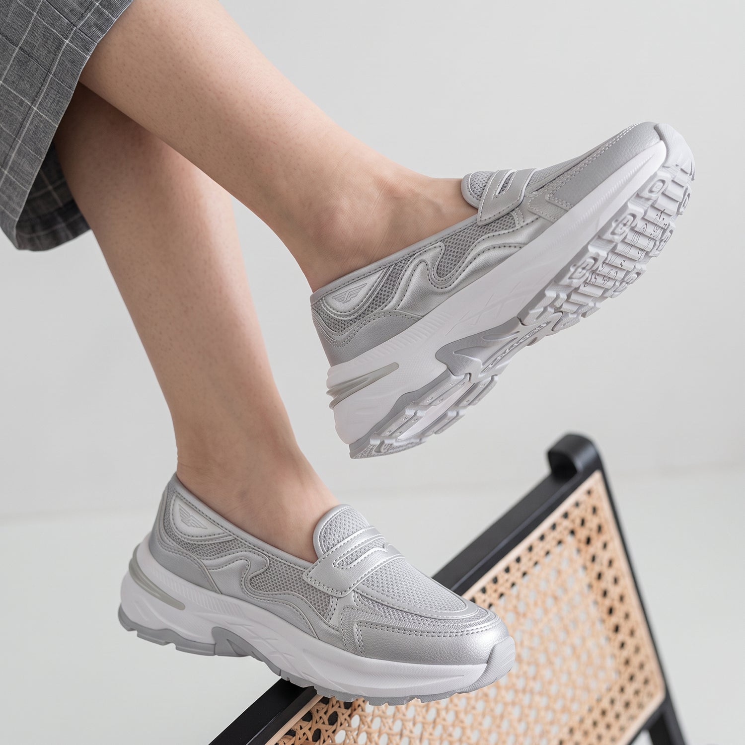 Silver