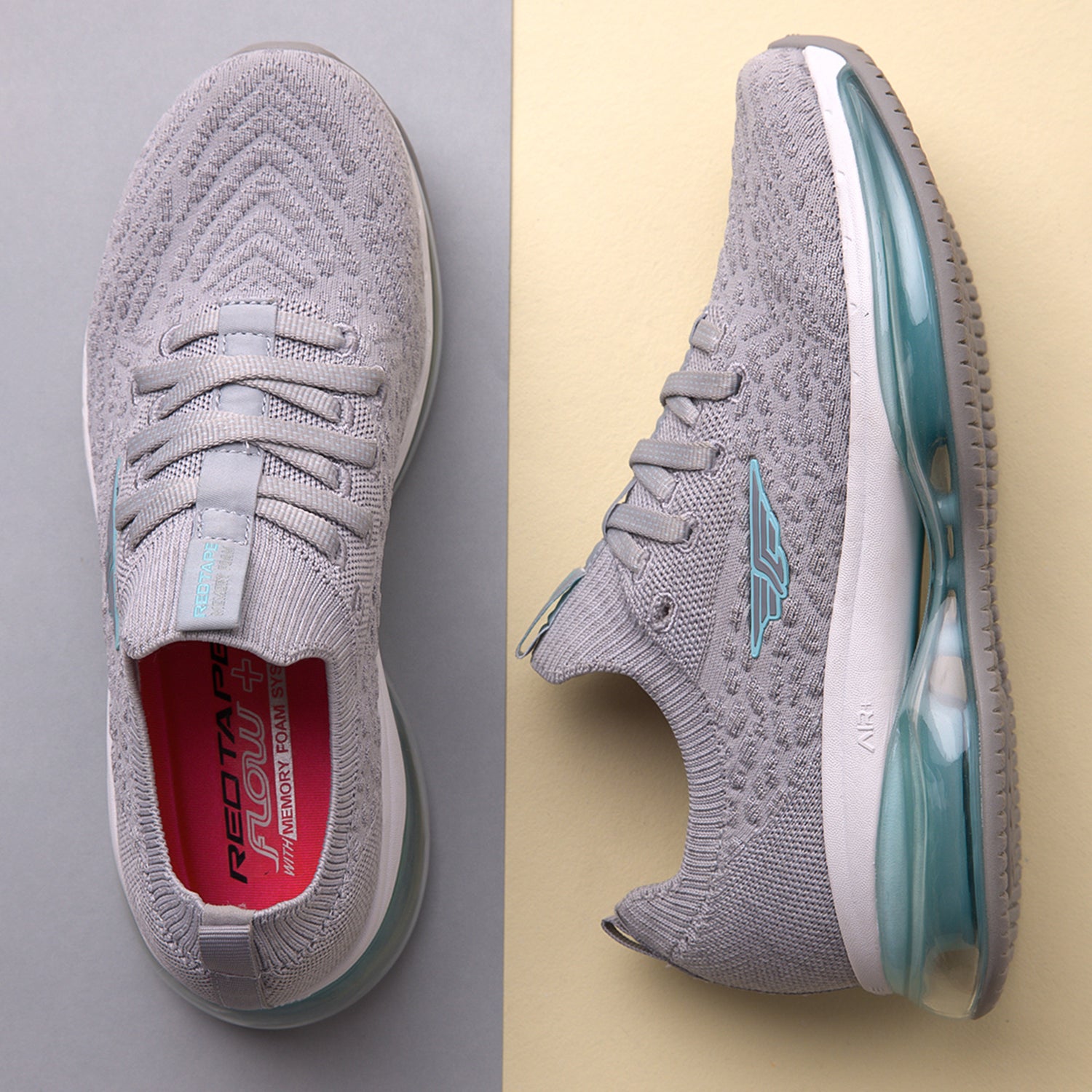 Grey