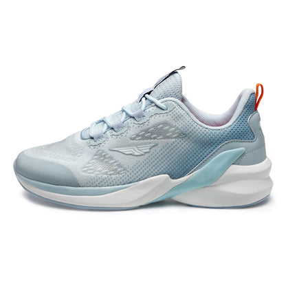 Women's Blue Athleisure Sports Shoes for Everyday Style Redtape