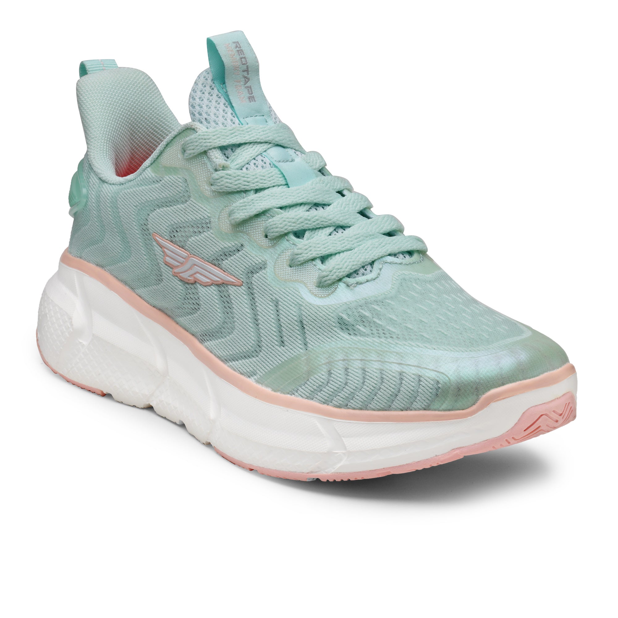 Mint Green