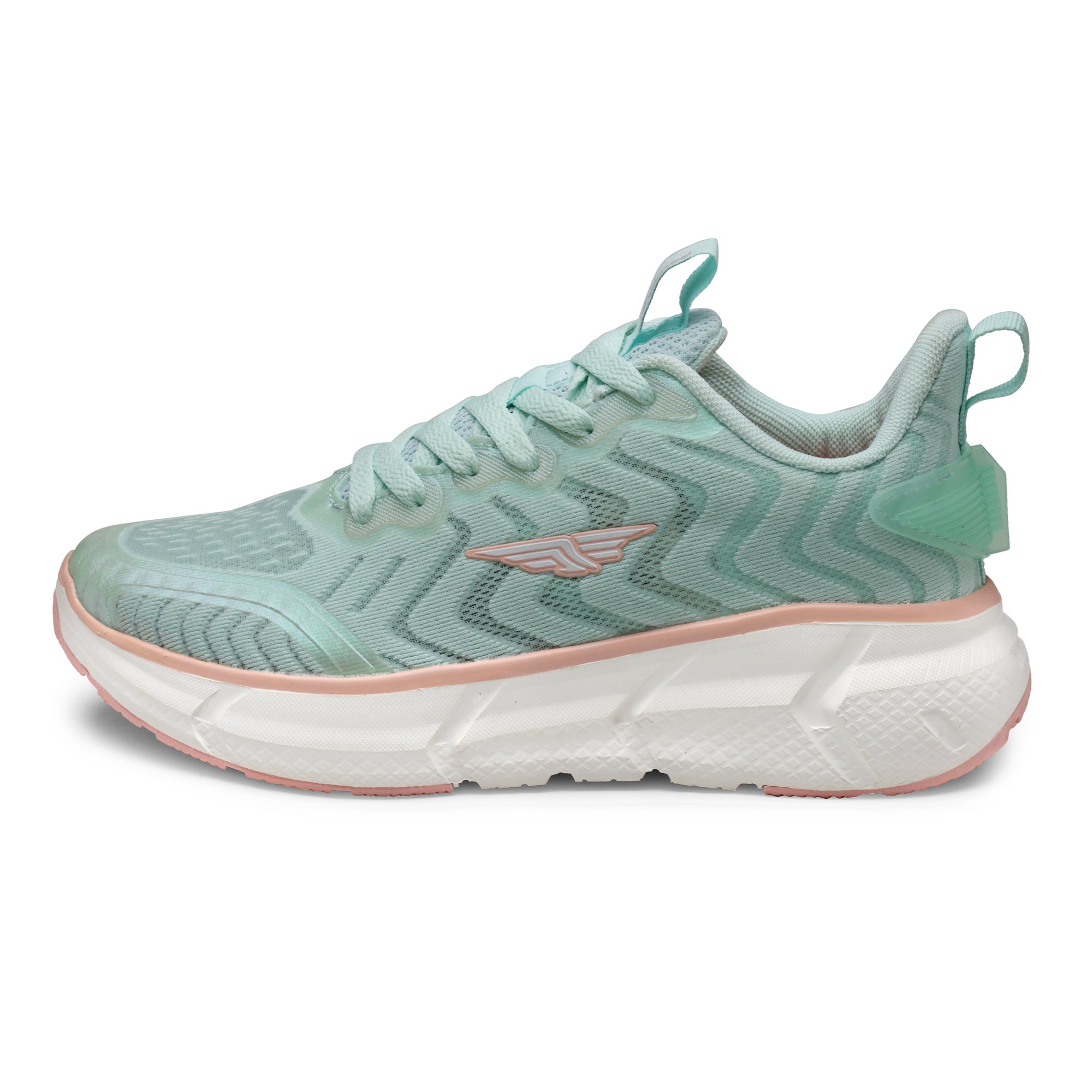 Mint Green