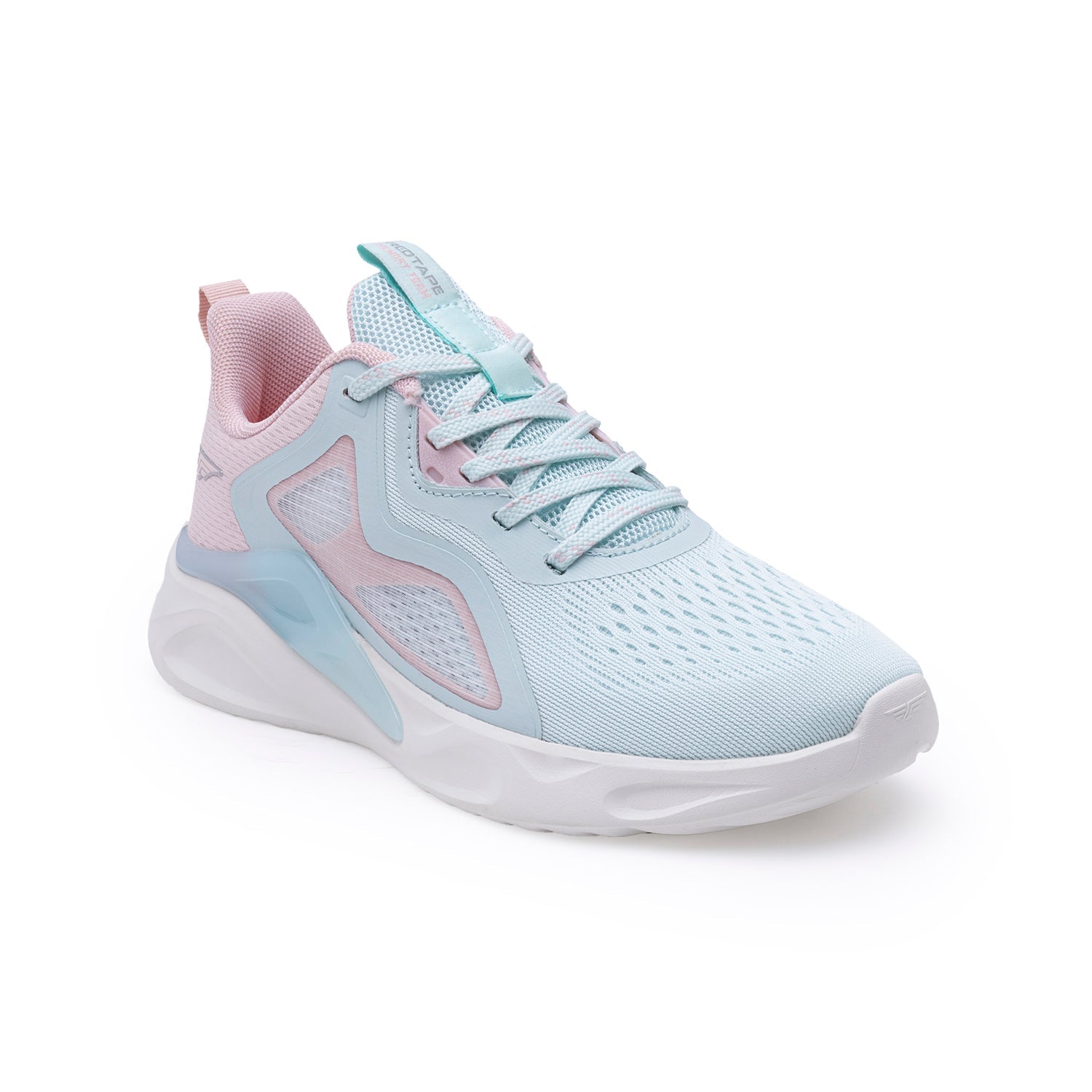 Blue/ Pink
