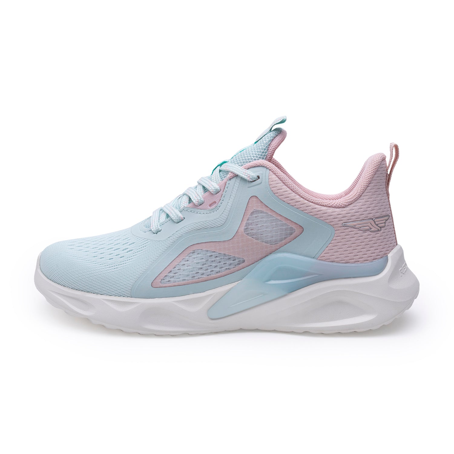 Blue/ Pink