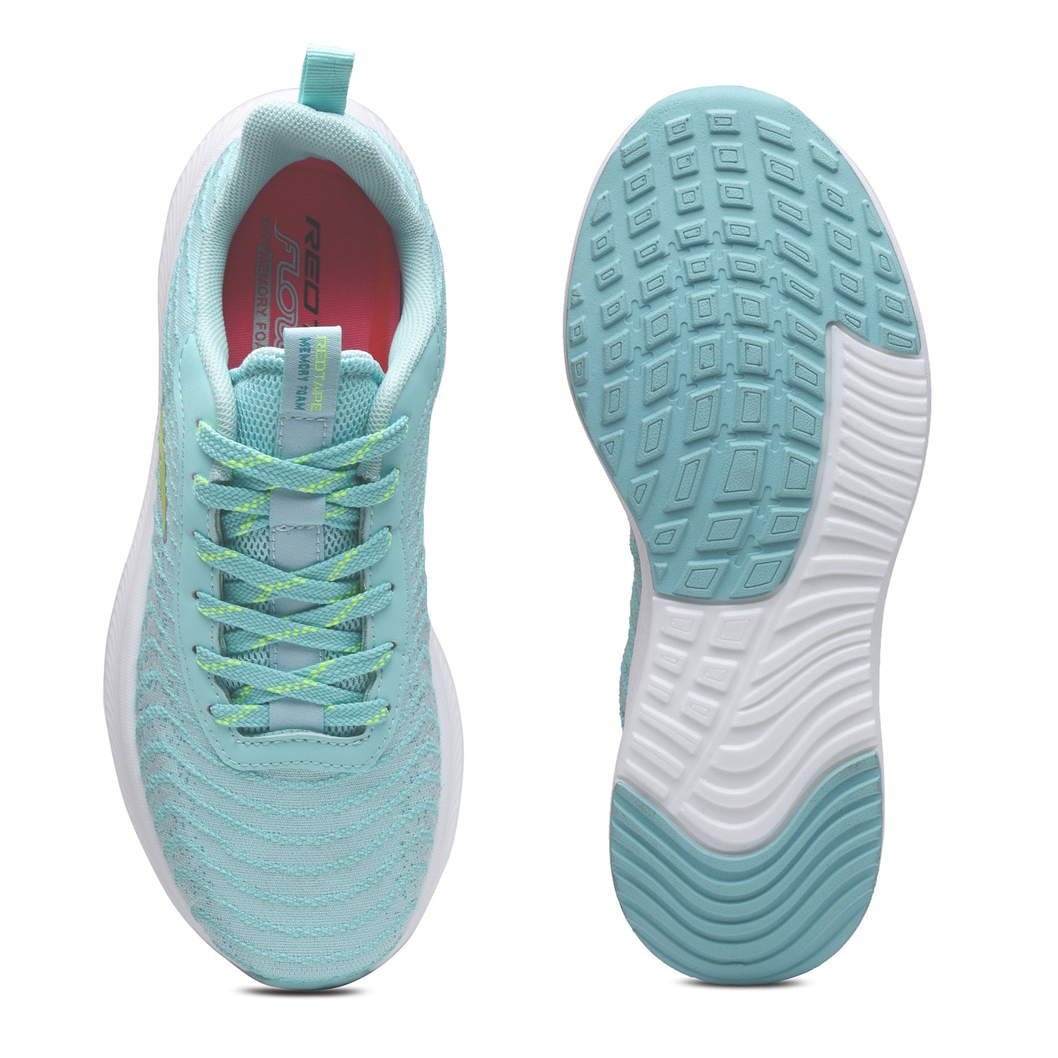 Sea Green