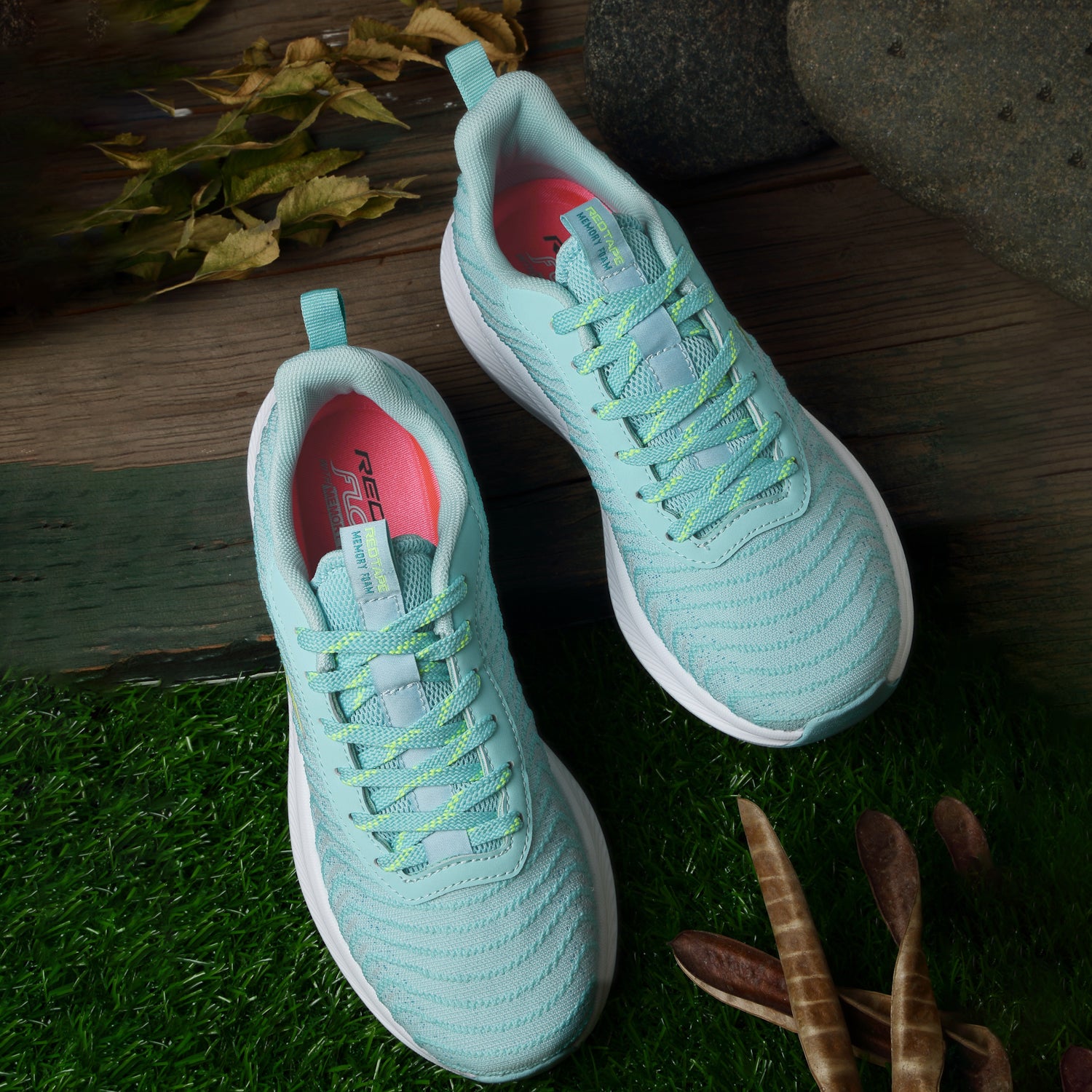 Sea Green