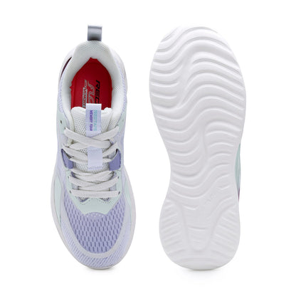 Athleisure Sport Shoes for Women