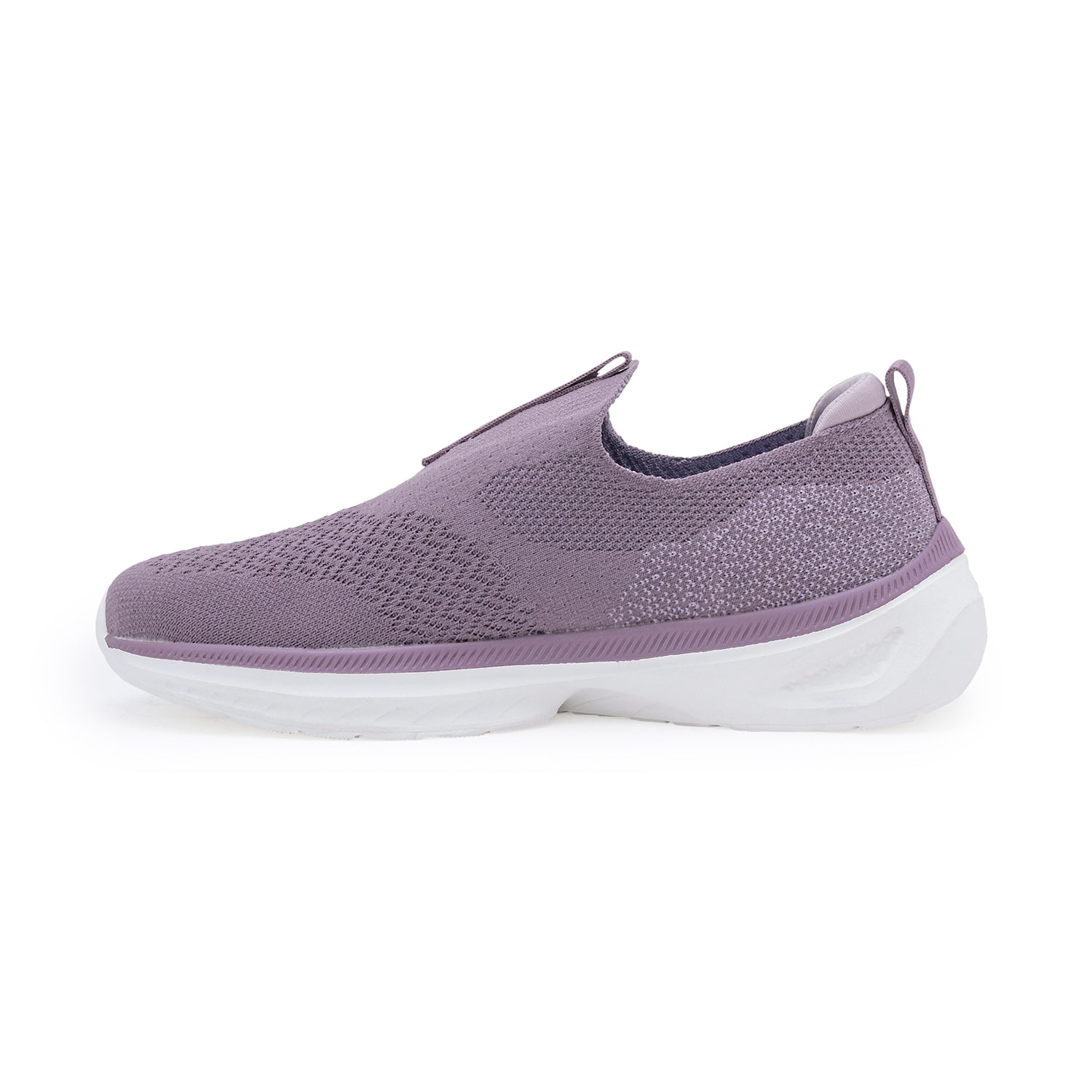 Women's Walking Slip-Ons for Daily Ease and Light, Active Comfort