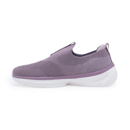 Women’s Walking Slip-Ons for Daily Ease and Light, Active Comfort