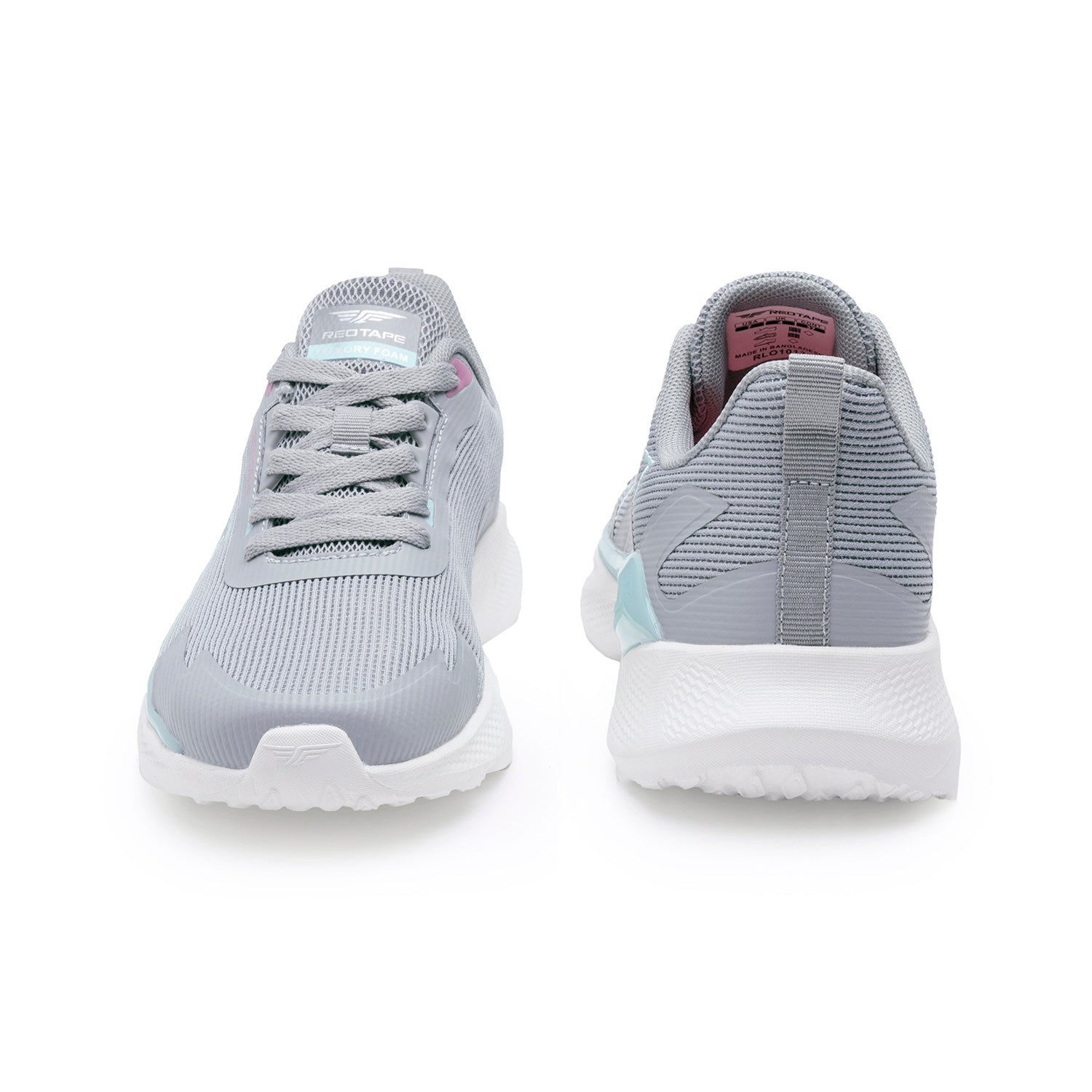 Athleisure Sports Shoes for Women