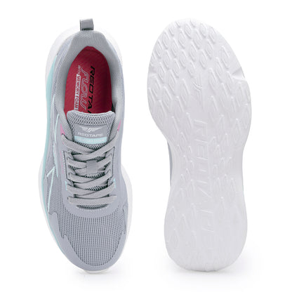 Athleisure Sports Shoes for Women