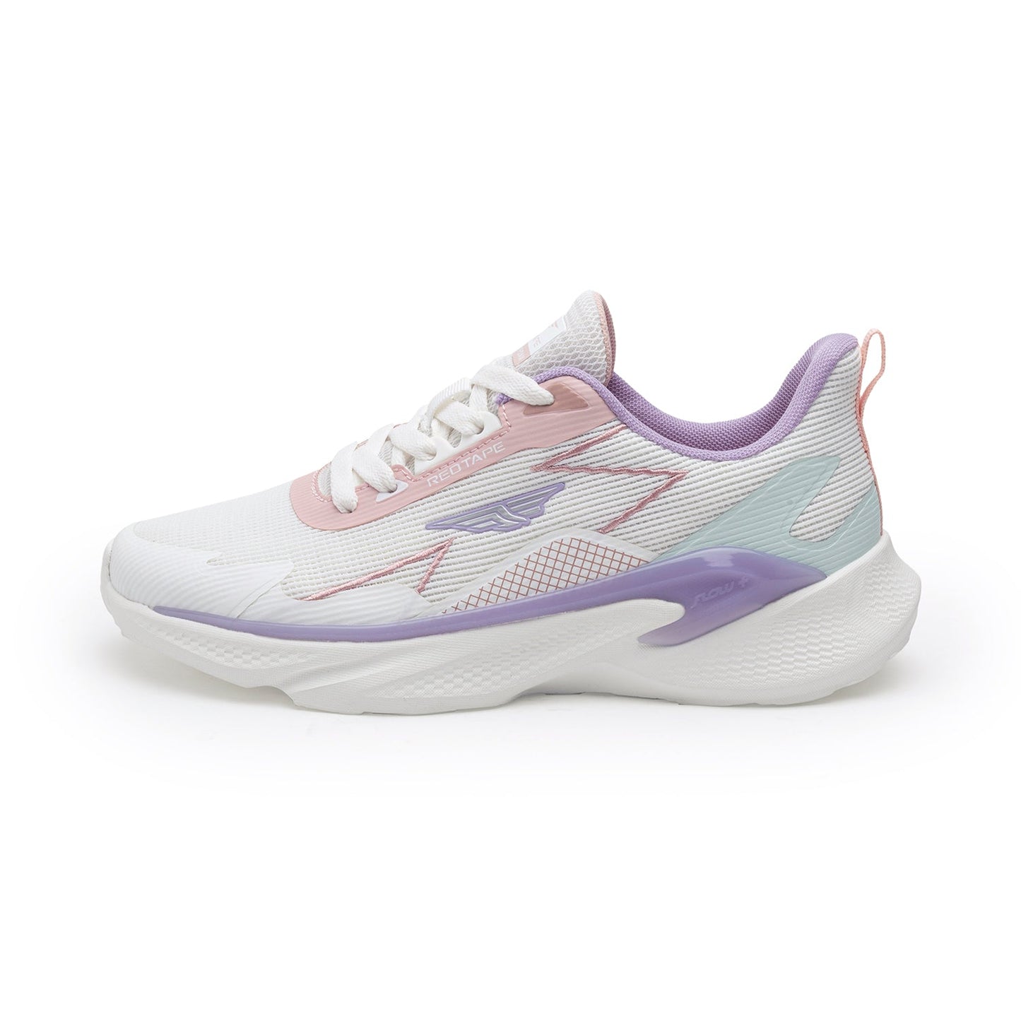Athleisure Sports Shoes for Women