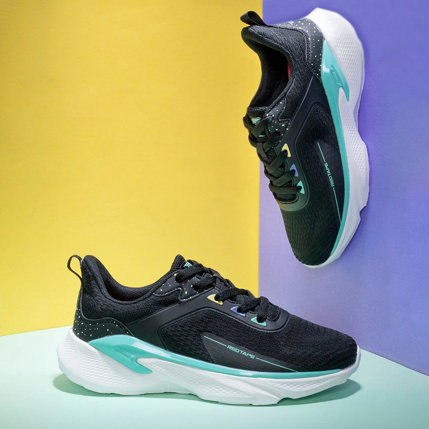 Athleisure Shoes for Women