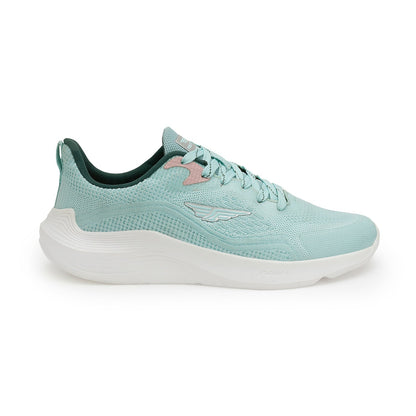 Athleisure Sports Shoes for Women