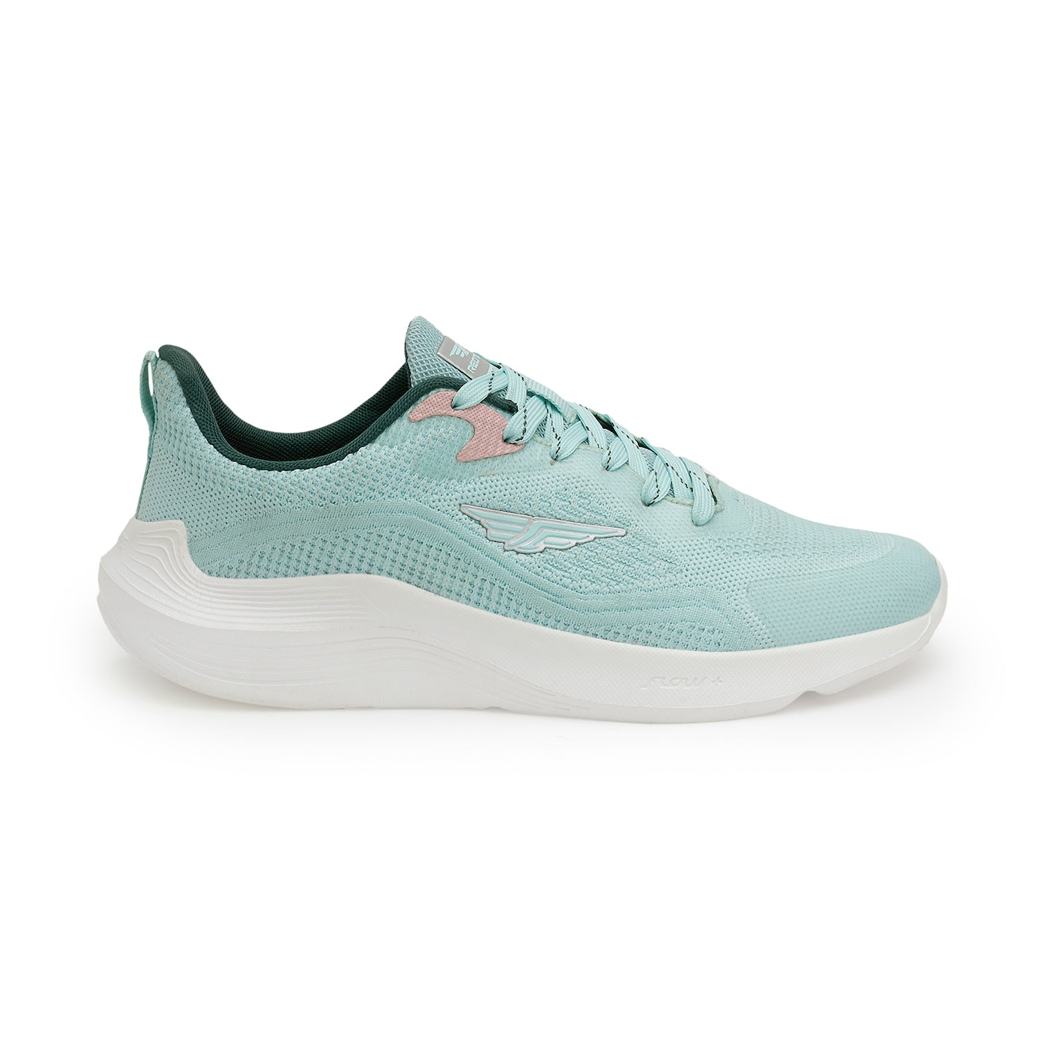 Women Aqua Marin Walking Shoes