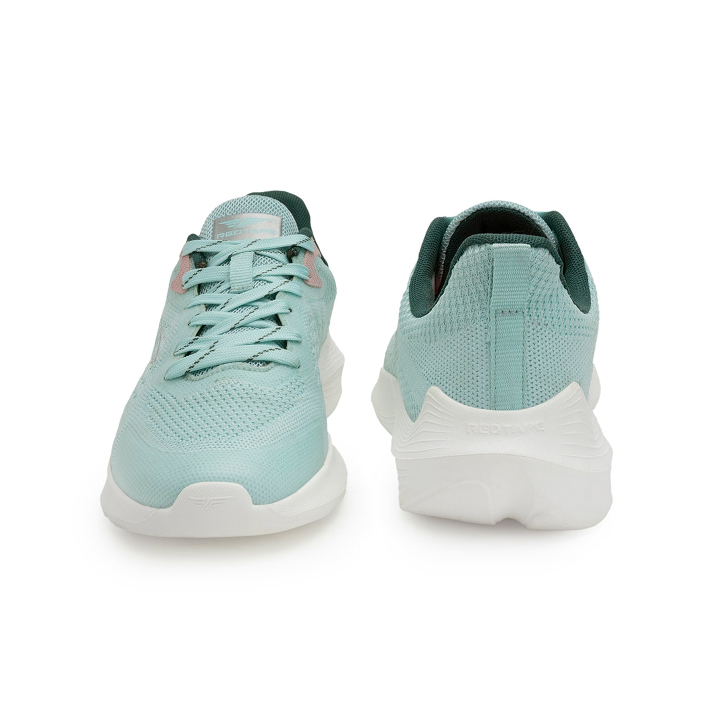 Women Aqua Marin Walking Shoes