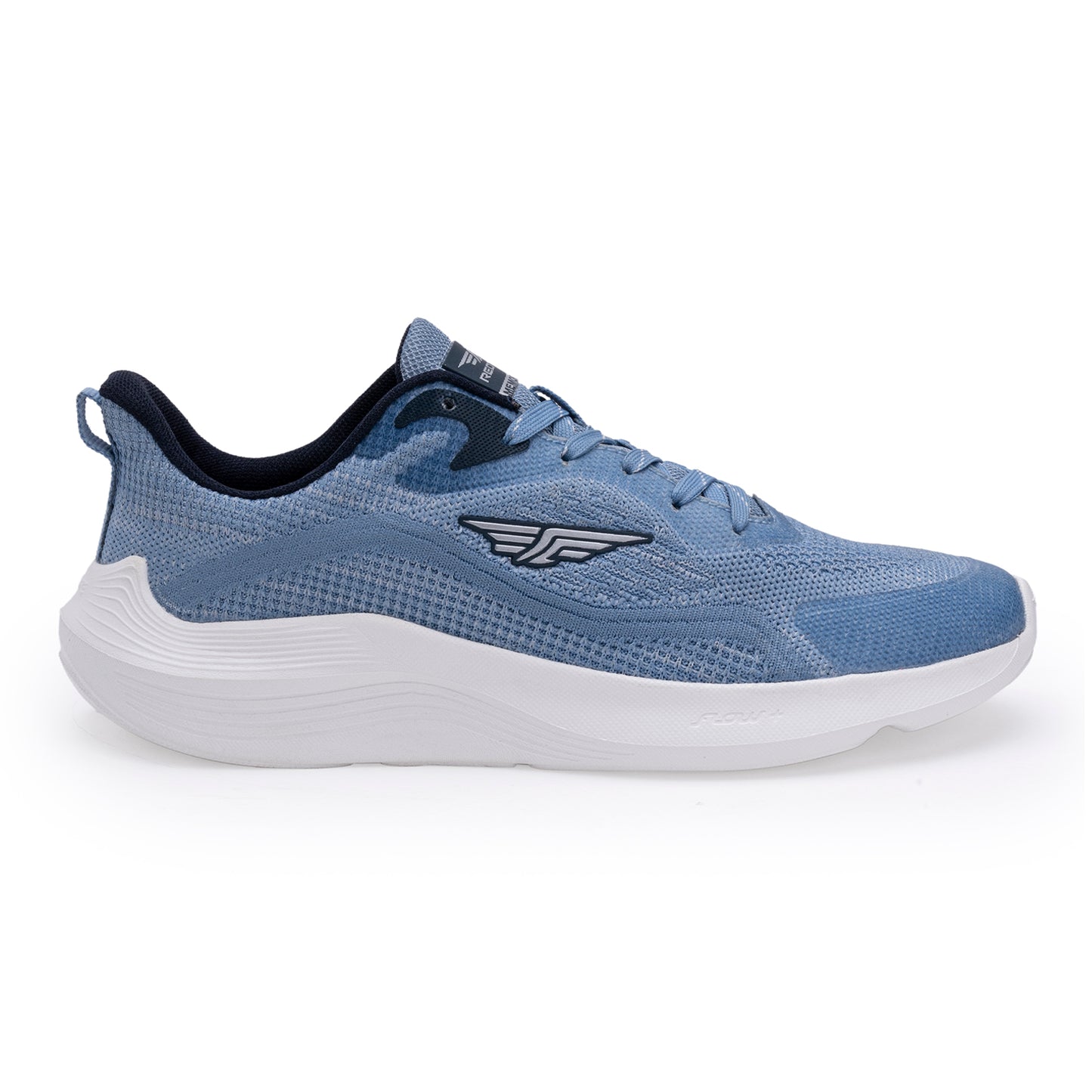 Women Ink Blue Walking Shoes