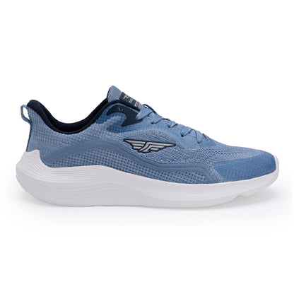 Women Ink Blue Walking Shoes