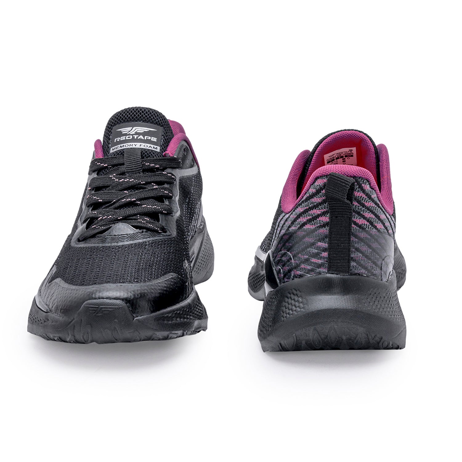 Sports Athleisure Shoes For Women