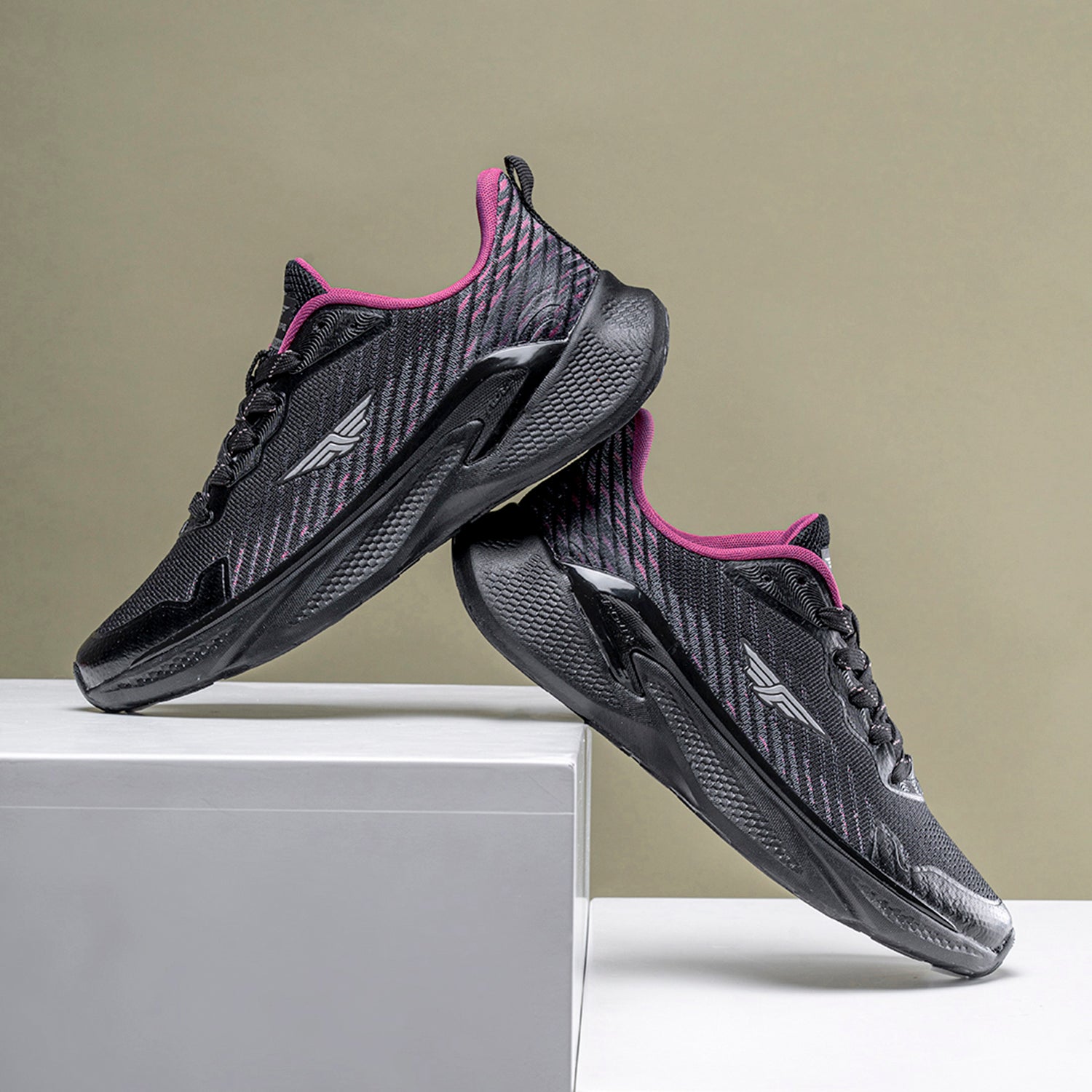 Sports Athleisure Shoes For Women