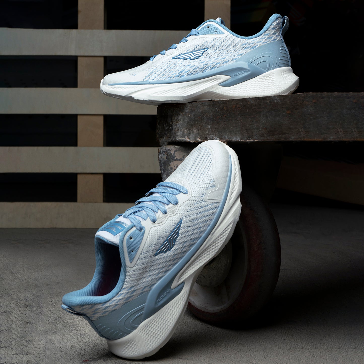 Sports Athleisure Shoes For Women