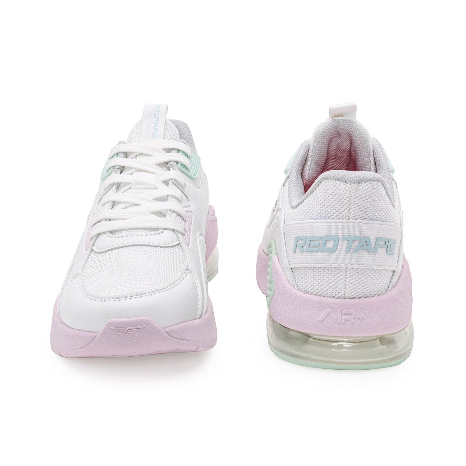 White/Purple