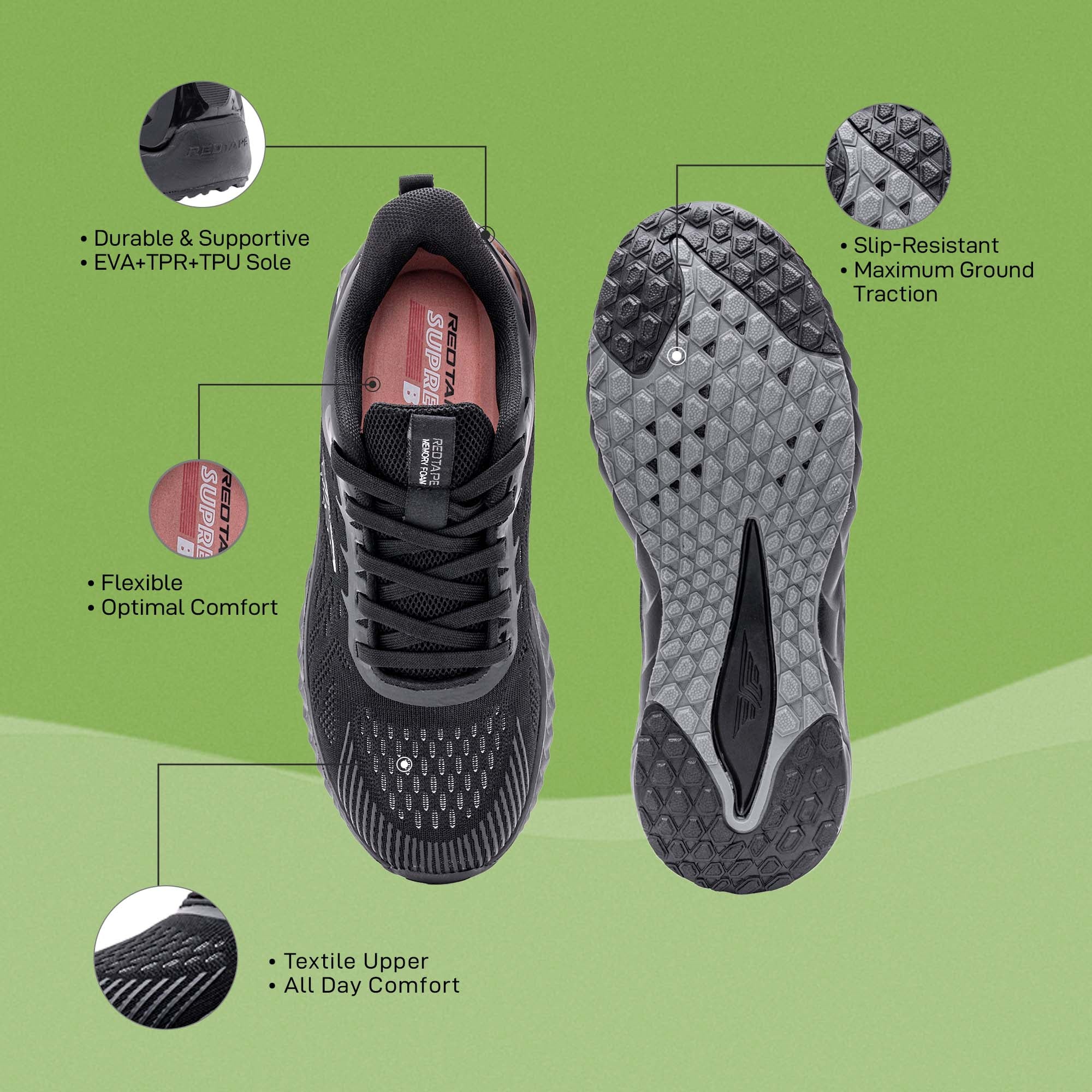 Walking Sports Shoes for Women