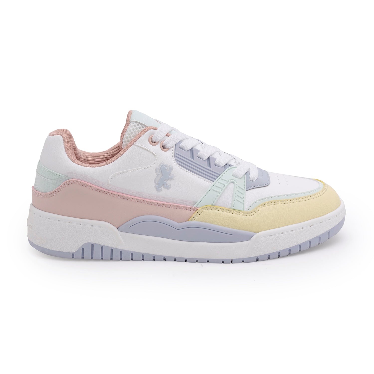 Pink/Blue