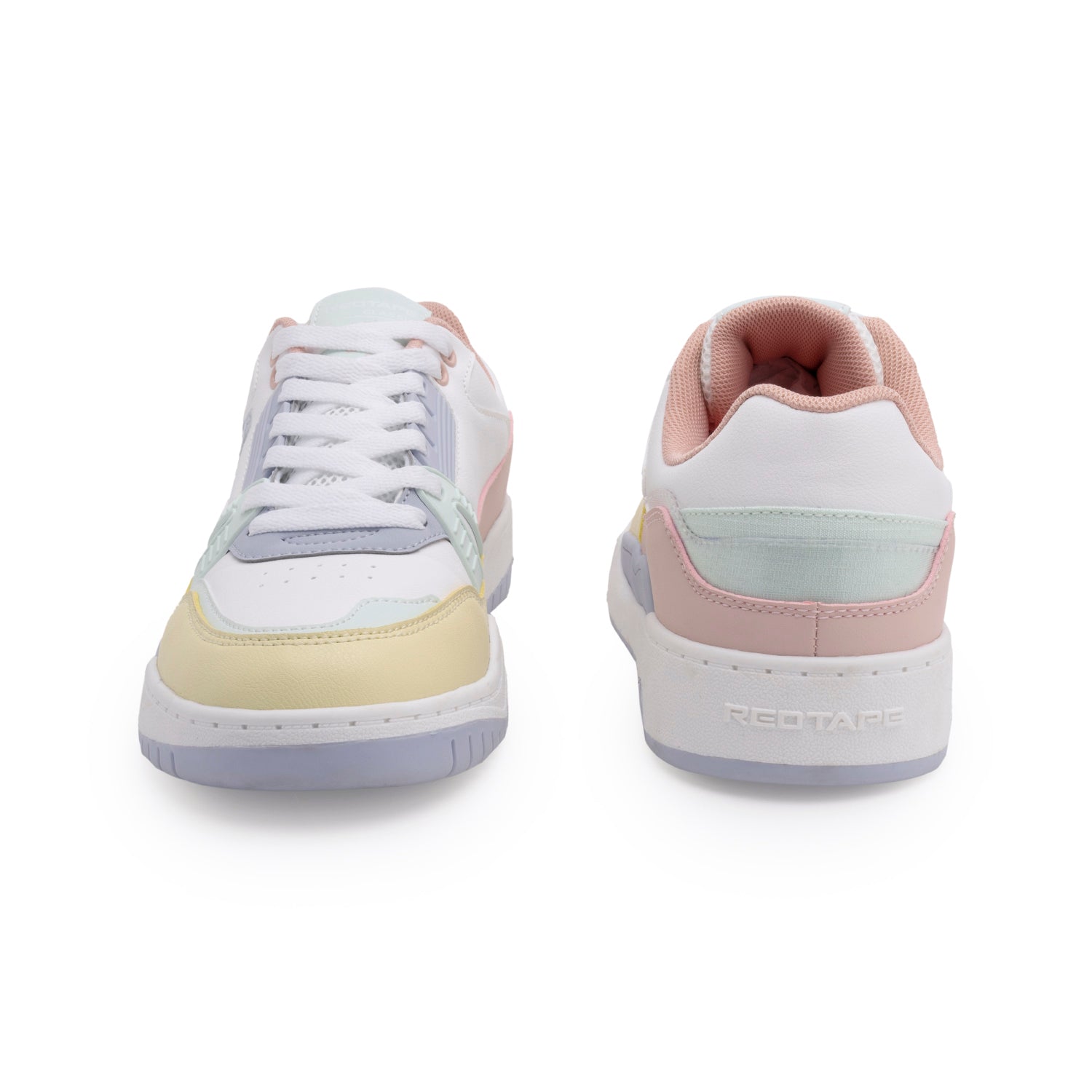 Pink/Blue