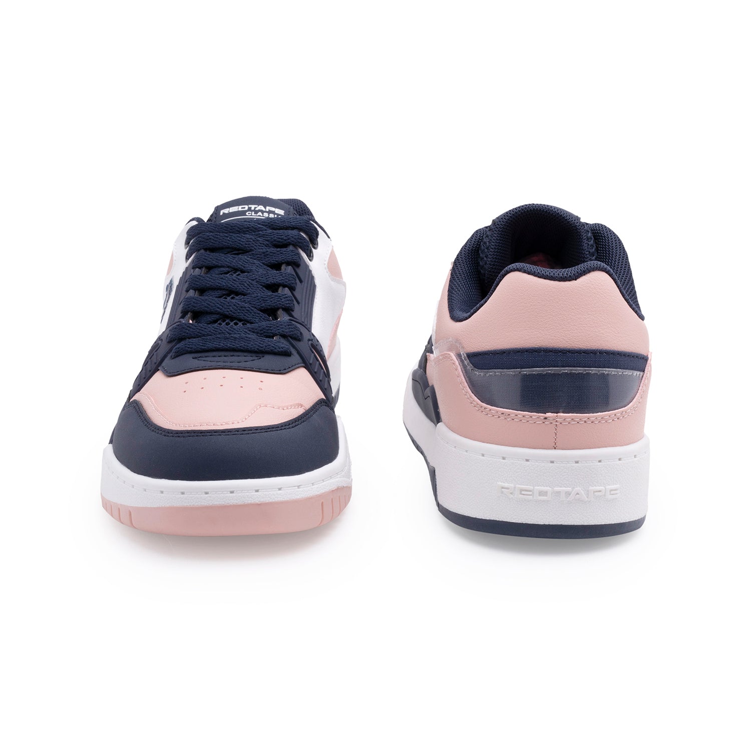 Pink Navy