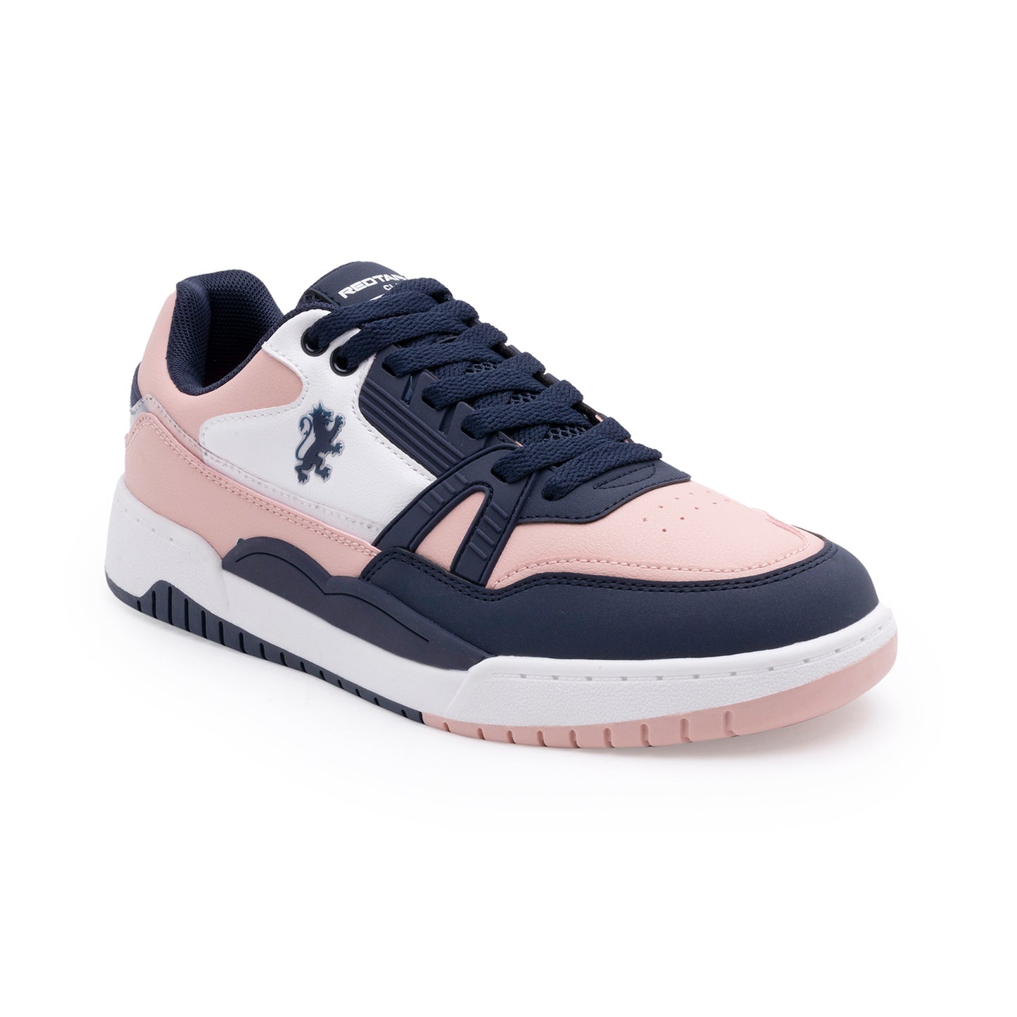 Pink/Navy