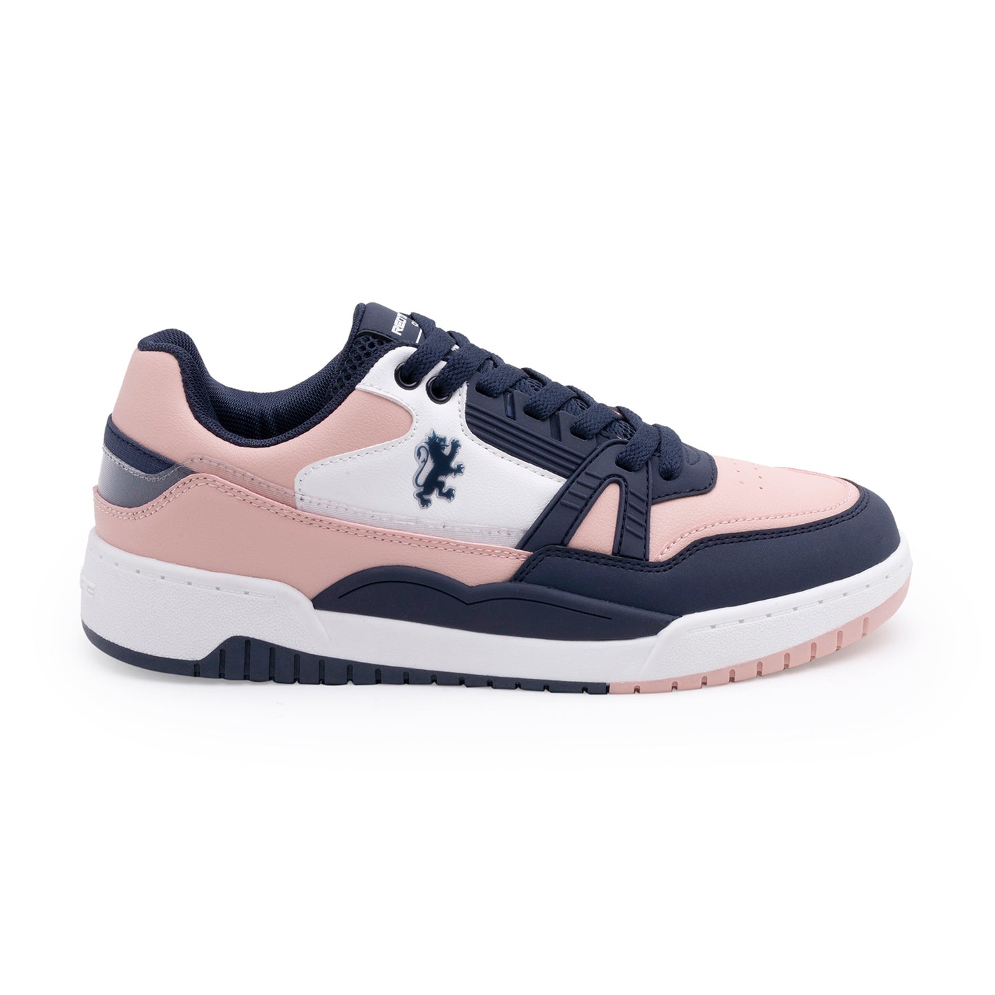 Pink/Navy