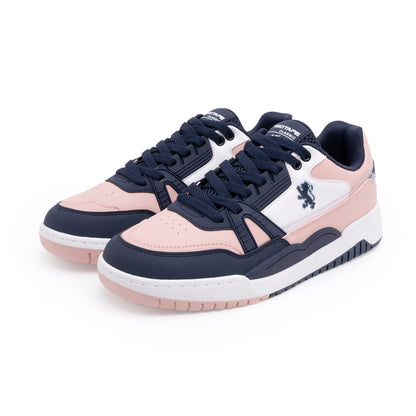 Pink/Navy