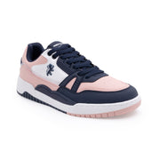 Pink Navy
